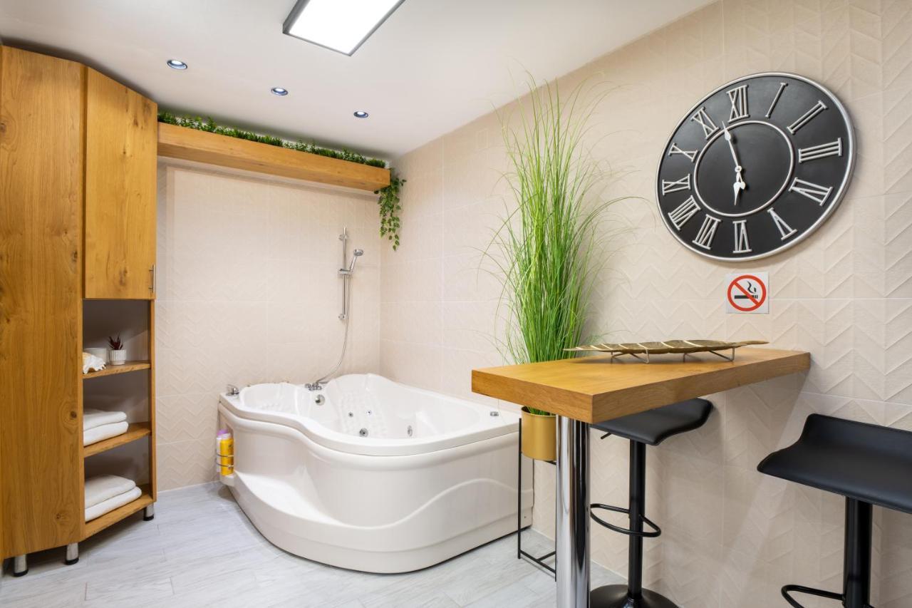 Romsuites - Amazing Atmosphere, Baha'I Gardens Main Street, German Colony Haifa Ngoại thất bức ảnh