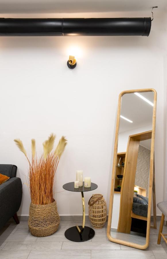 Romsuites - Amazing Atmosphere, Baha'I Gardens Main Street, German Colony Haifa Ngoại thất bức ảnh