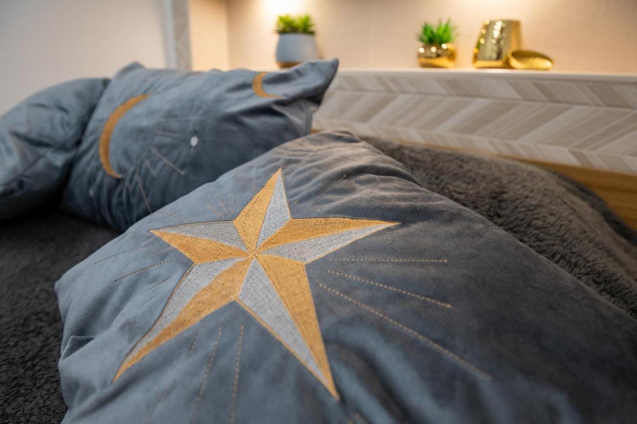 Romsuites - Amazing Atmosphere, Baha'I Gardens Main Street, German Colony Haifa Ngoại thất bức ảnh